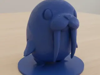 Chibi Walrus