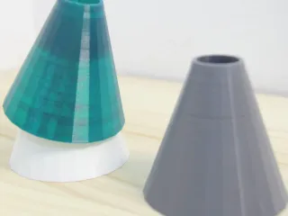 Cono garage