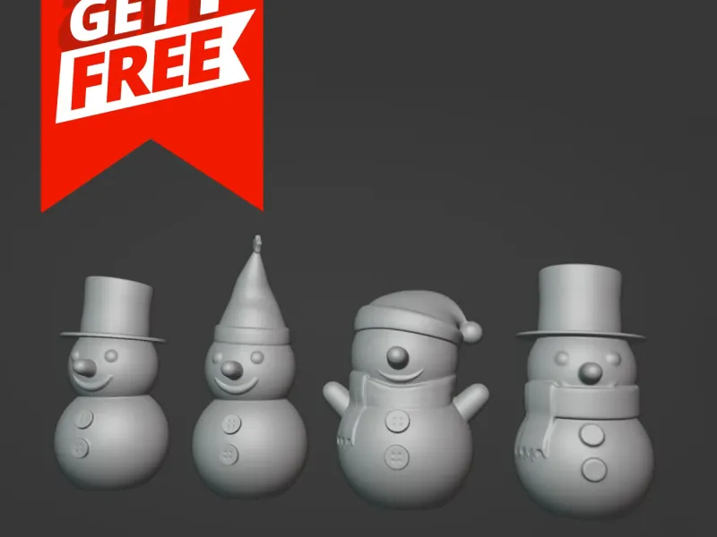 Snowmen