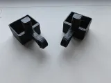 Curtain rail plug-3