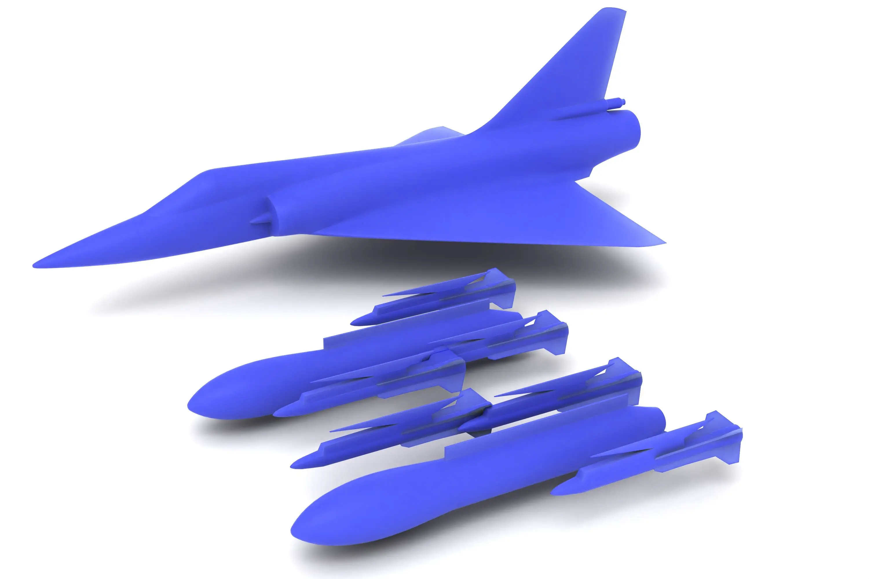 Mirage 2000