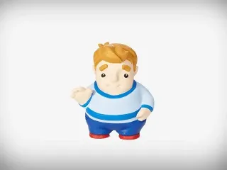Ralphie