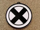 Keychain Logo X-Men-2