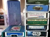 Stackable Card Deck "Shelf"-7