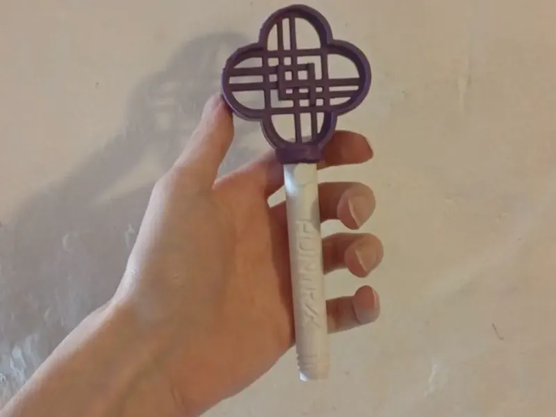 HUNTR/X Lightstick