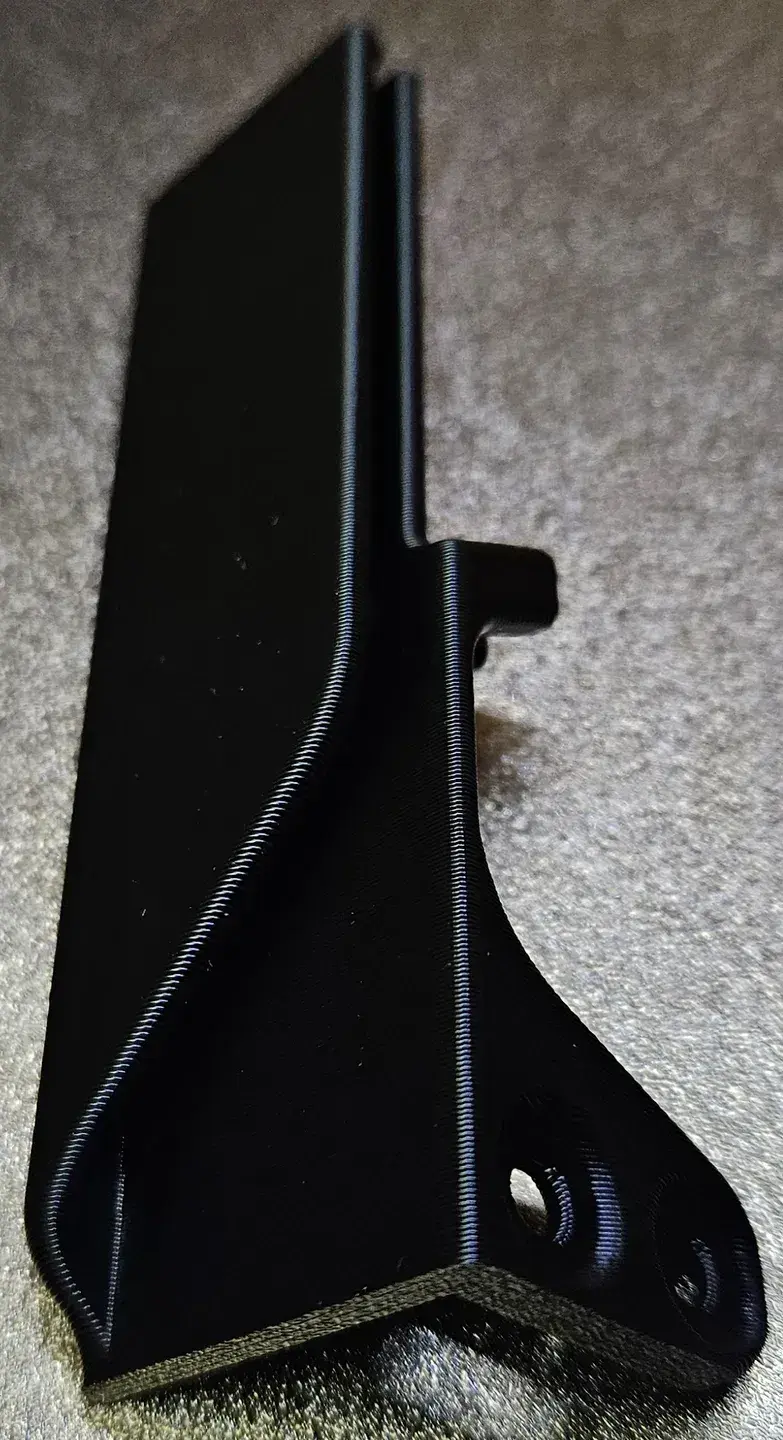 Anti Drag Cable Holder / Clip for EIegoo Neptune 4