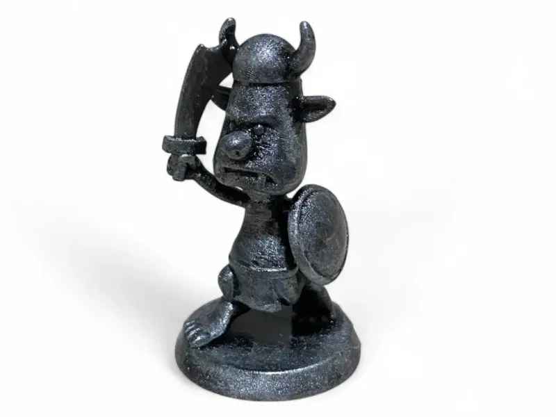 Pion orc du jeu de société Munchkin