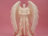 Angel warrior-1