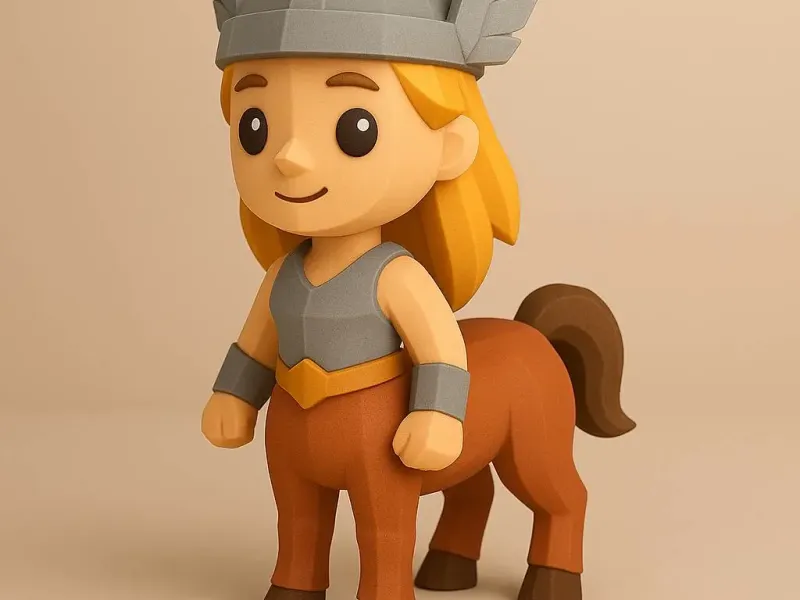 Mini Centaur