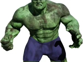 hulk