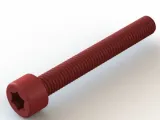 M8x60 Screw fully threaded (ISO 4762 / DIN 912)-0