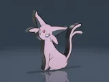 Espeon Lightbox-2