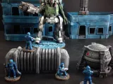 Tech Clutter Scatter Terrain (15mm scale)-1