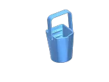 Laundry Detergent Dispenser-1