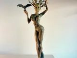 FOREST NYMPH-8
