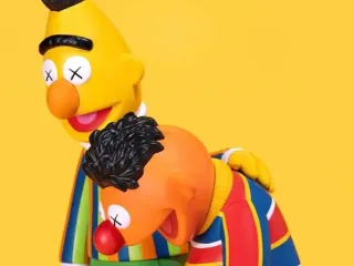 epi y blas kaws