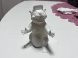 Beaver figurine-0