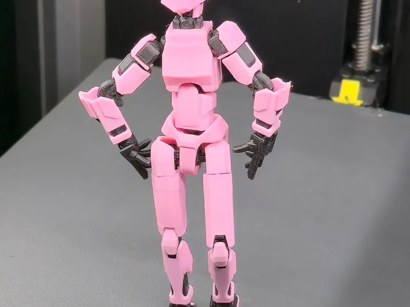 Mannequin Féminin 13