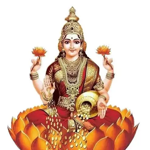 Lakshmi Devi