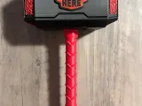 Thors Hammer für Logos-2