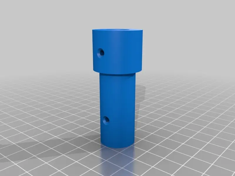 DIY CNC Dremel