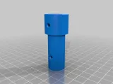 DIY Dremel CNC-6