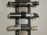 Lightsaber wall mount-1