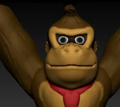 Donkey Kong
