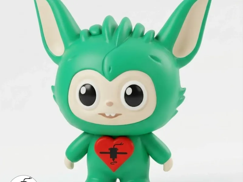 Labubu Maker