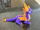 Spyro Toy-2