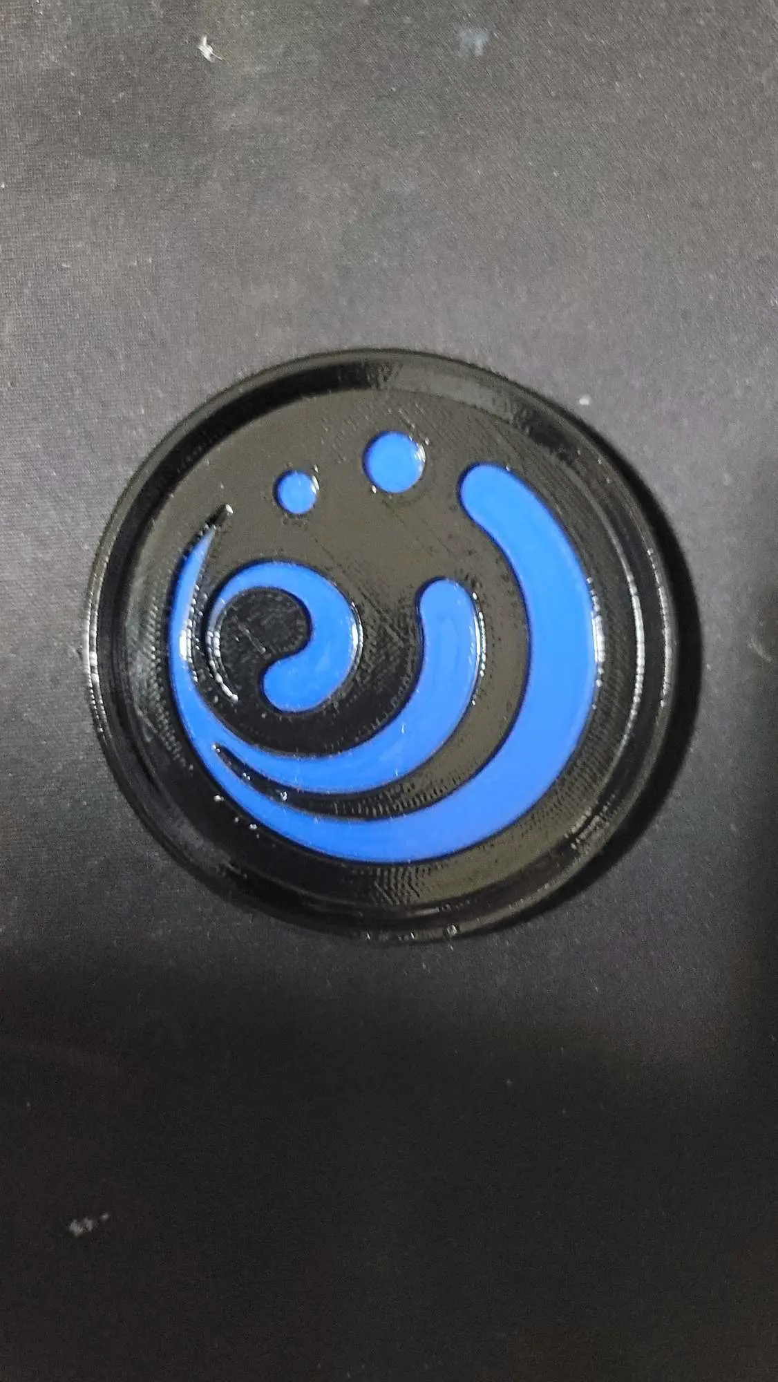 Genshin Coasters | Hydro