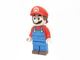 Super Mario Modular Figure-4