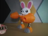 EASTER BUNNY-4