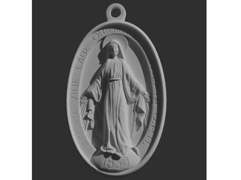 Medal of Regina