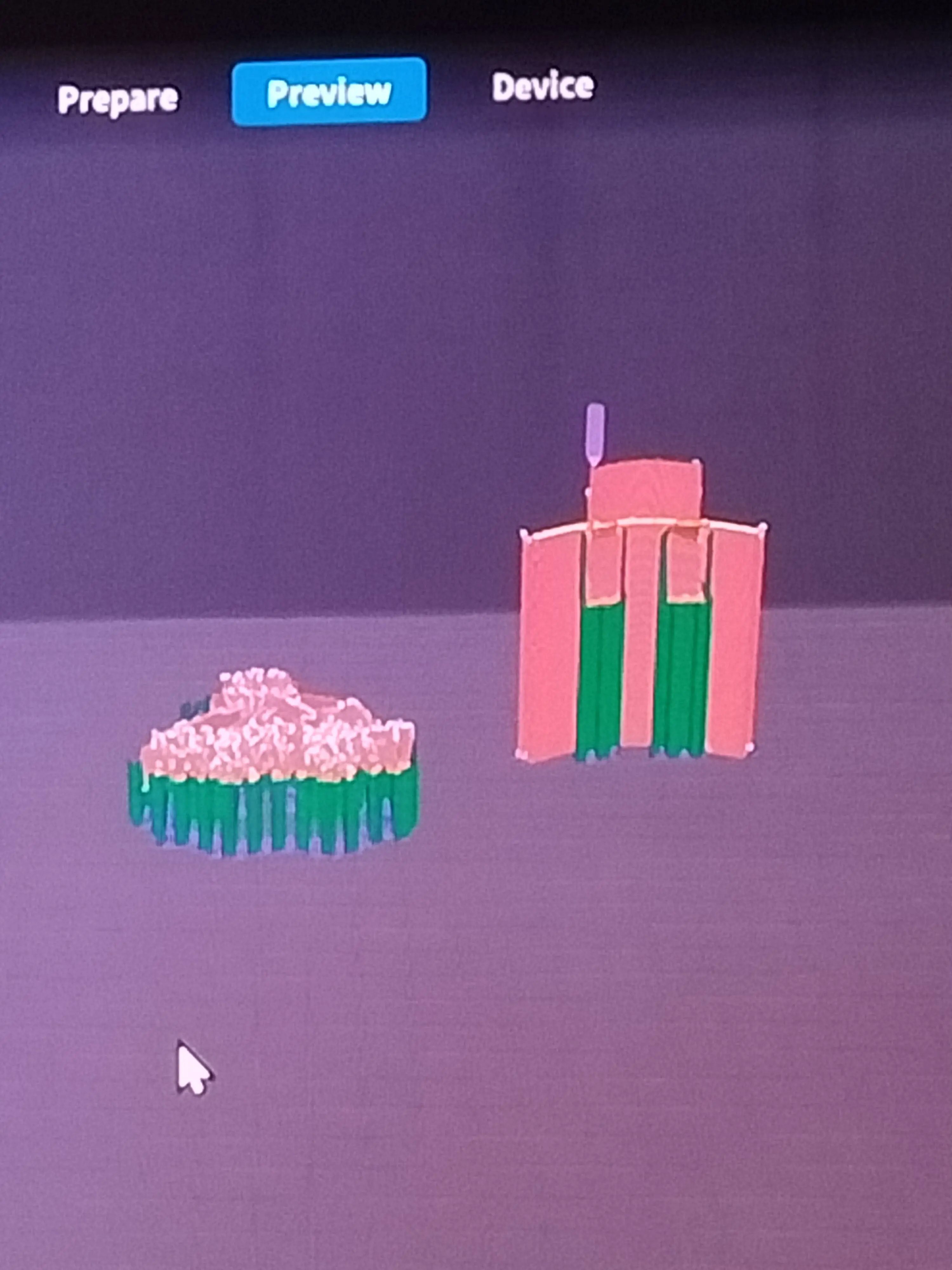 WEDDING CUPS DECORATIONS