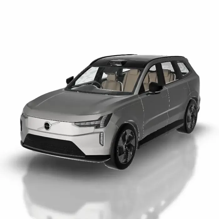 Volvo EX30 2024