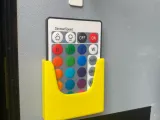 porte télécommande led-0