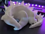 Stella, Gitar Penası Stegosaurus-3