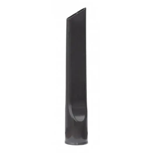 Suceur aspirateur cendre embout plat