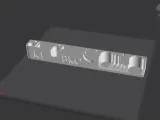 Creality K1 Tool Holder-5