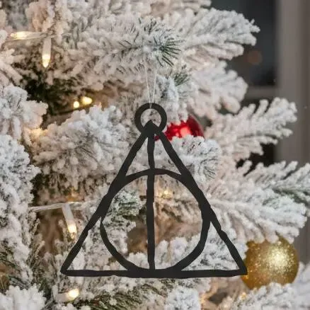 Doni della Morte (Harry Potter)