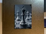 Chess King Hueforge-0