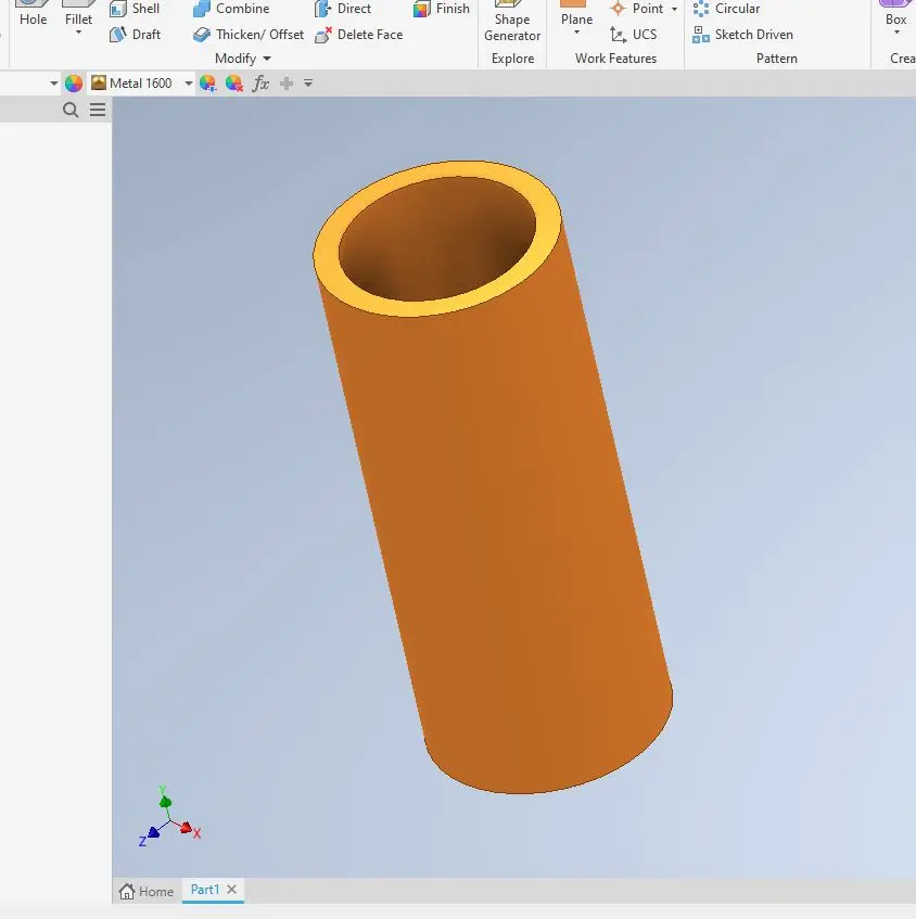 Replacement throttle body bushing for Johnson Outboard