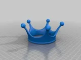 Fun King / Queen Crown-2