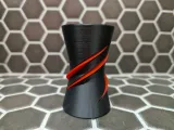 Spiraal J Wervel Fidget-2