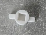 Electrical switchboard / Gas key-1