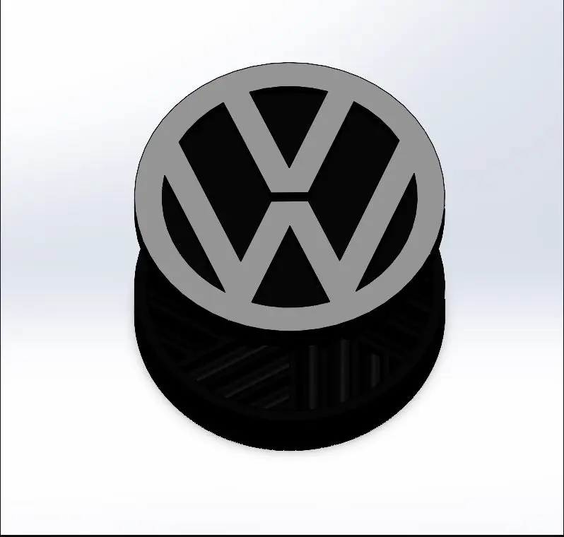 SMERIGLIATRICE VOLKSWAGEN