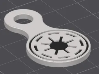 ficha para carros hipermercado detalle starwars v2