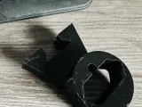 Single Socket Shelf-1