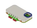 IPHONE 14 MOLLE PHONE ARMOR-1